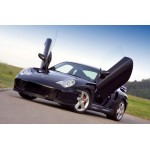 LSD Doors για Porsche Carrera 911 (996) LSD Doors για Porsche Carrera 911 (996)